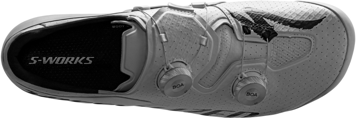 Specialized S-Works Ares 2 Road Cycling Shoes