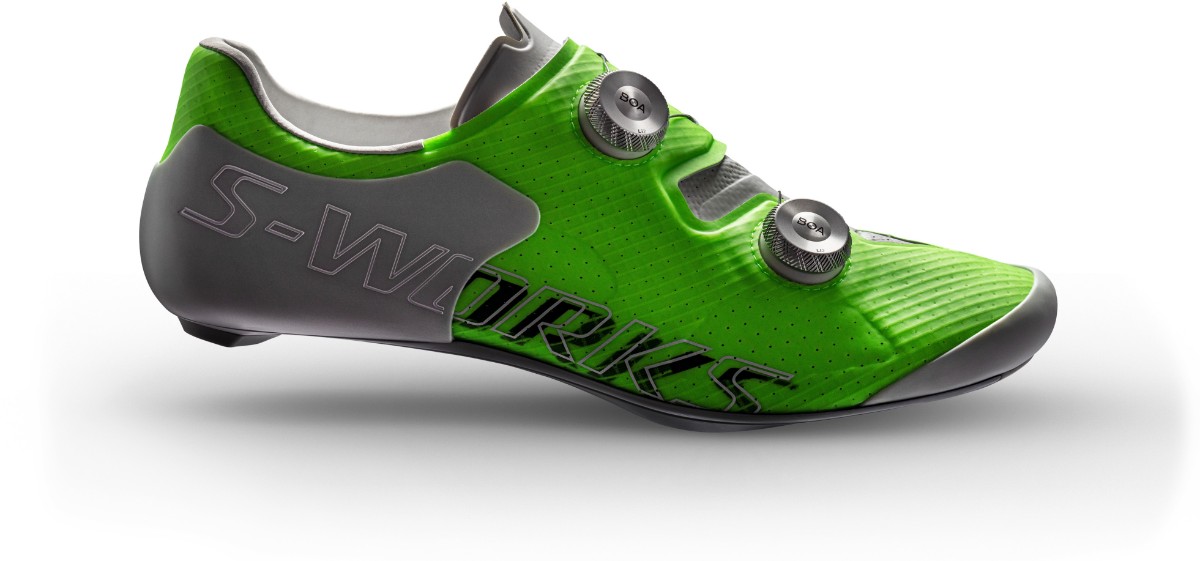 Specialized S-Works Ares 2 Road Cycling Shoes