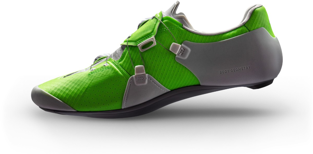 Specialized S-Works Ares 2 Road Cycling Shoes