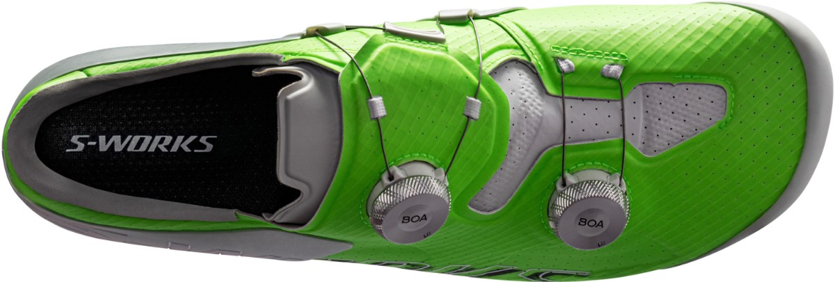 Specialized S-Works Ares 2 Road Cycling Shoes
