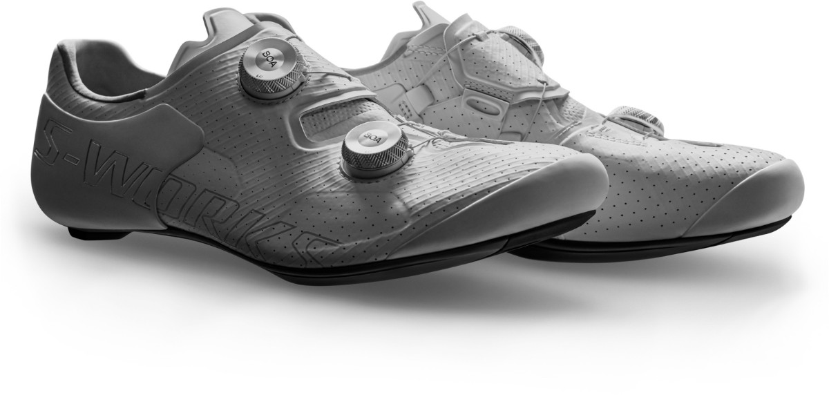Specialized S-Works Ares 2 Road Cycling Shoes