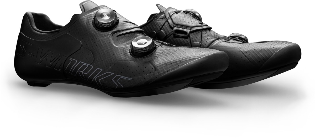 Specialized S-Works Ares 2 Road Cycling Shoes
