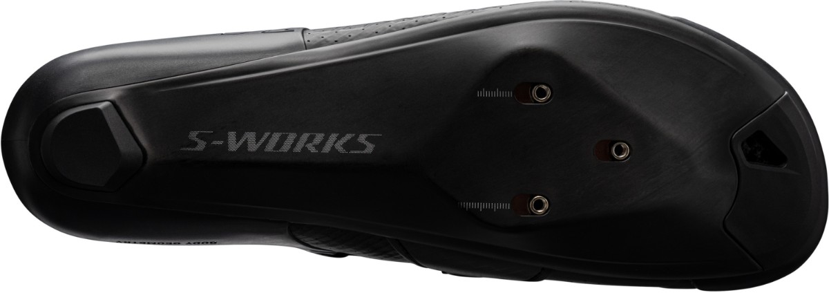 Specialized S-Works Ares 2 Road Cycling Shoes