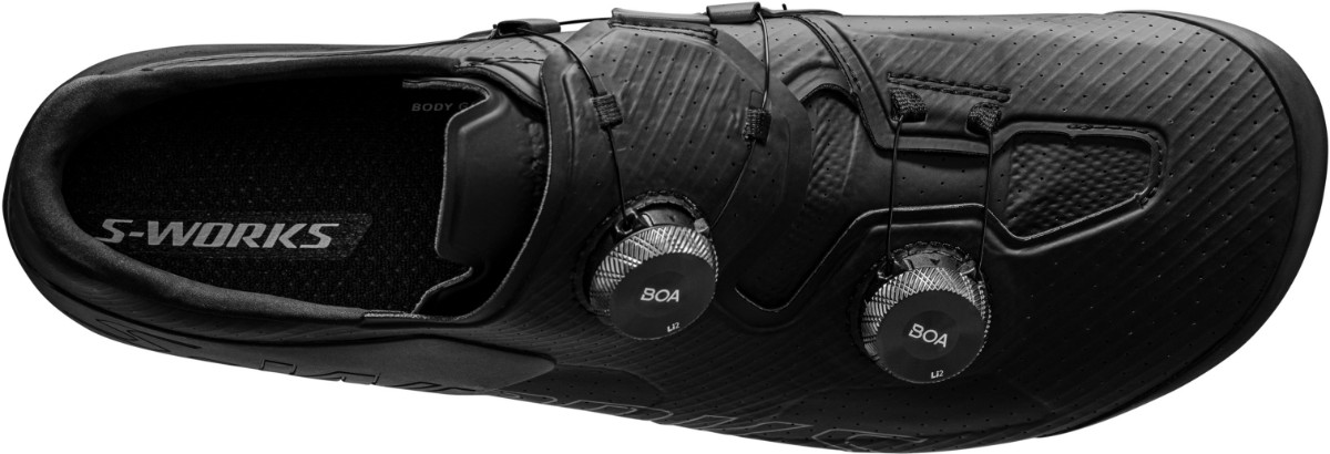 Specialized S-Works Ares 2 Road Cycling Shoes