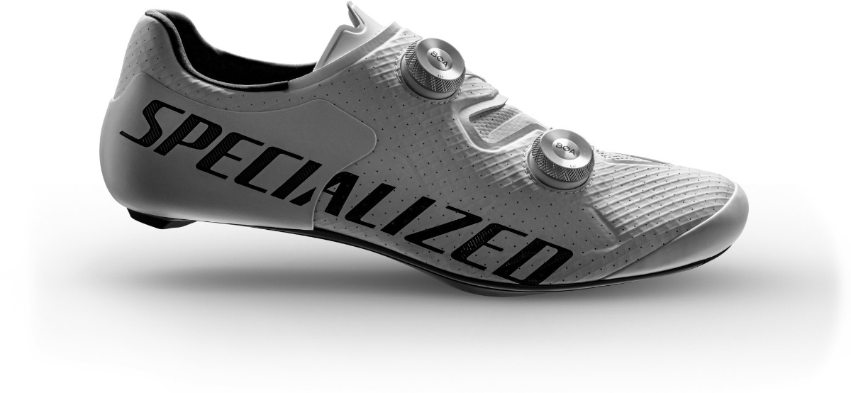 Specialized S-Works Ares 2 Road Cycling Shoes