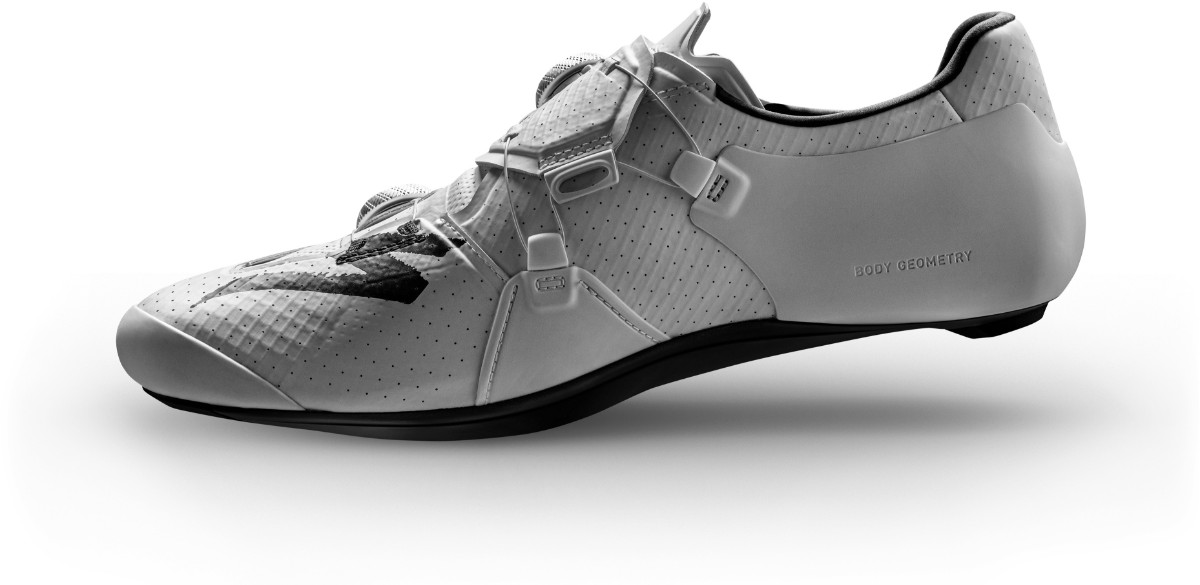Specialized S-Works Ares 2 Road Cycling Shoes