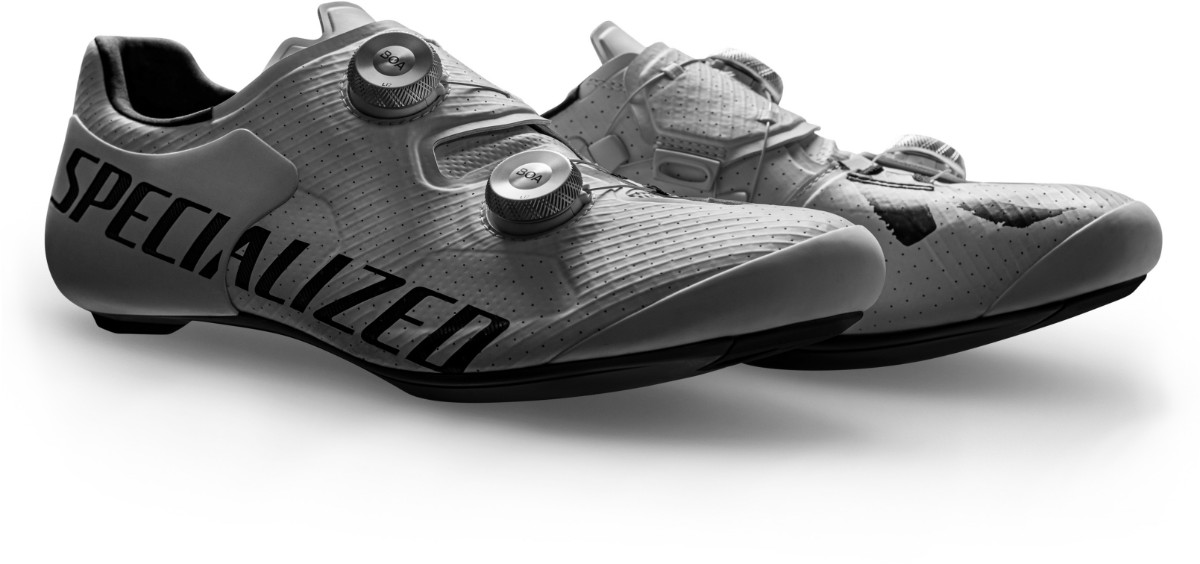 Specialized S-Works Ares 2 Road Cycling Shoes
