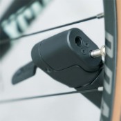 SKS Injex Bike Hand Pump