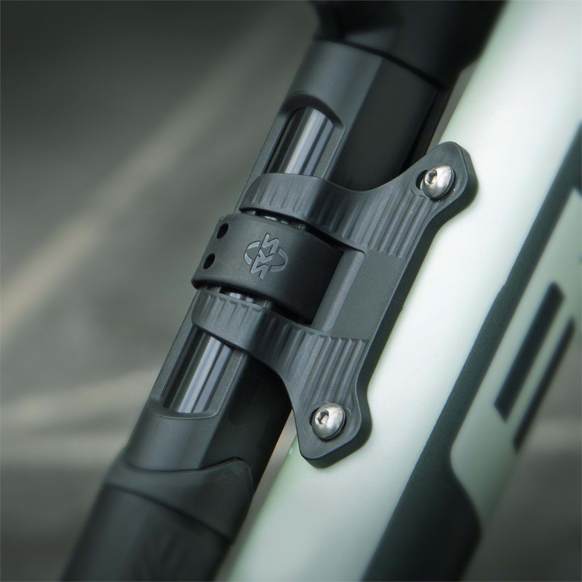 SKS Injex Bike Hand Pump