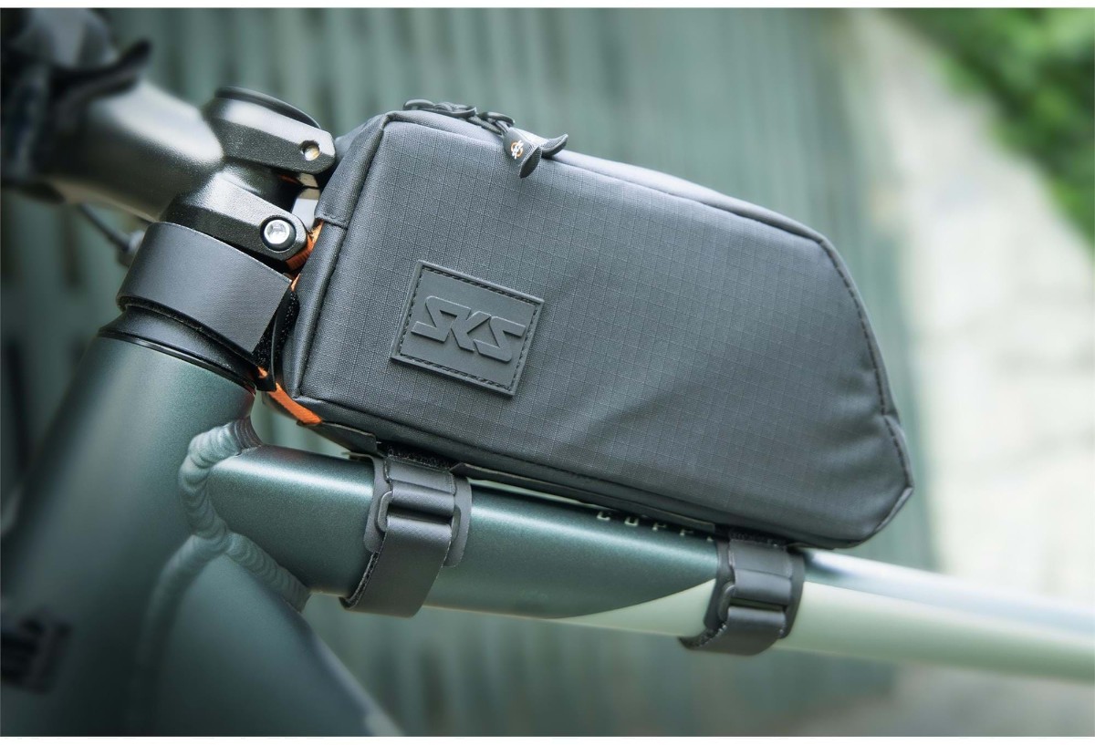 SKS Urban Toptube Bag