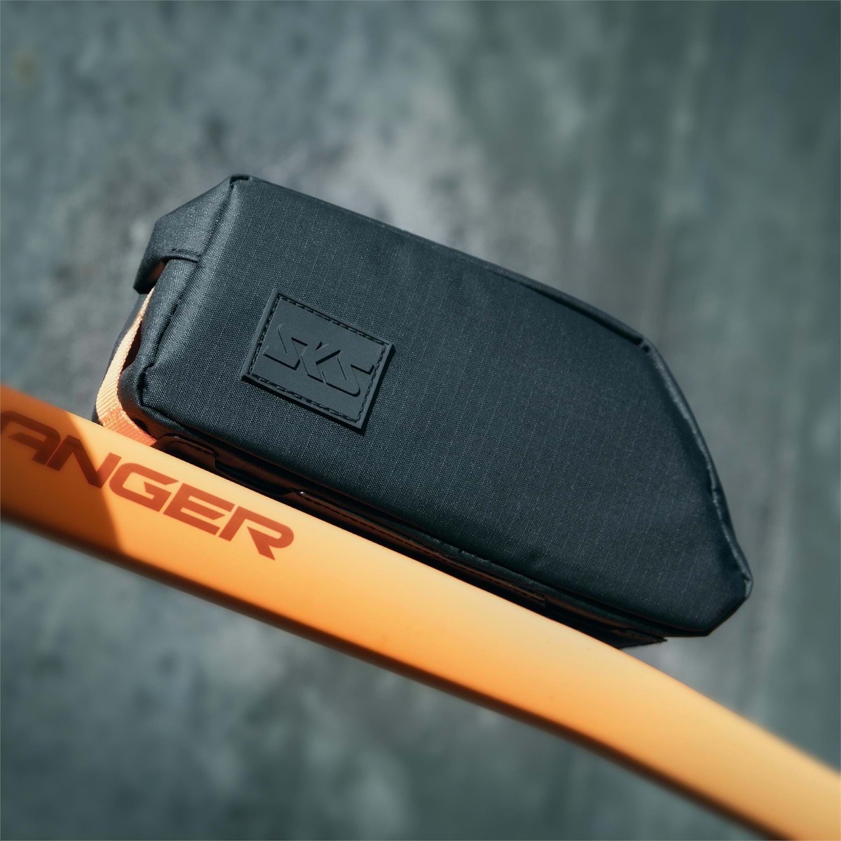 SKS Urban Toptube Bag