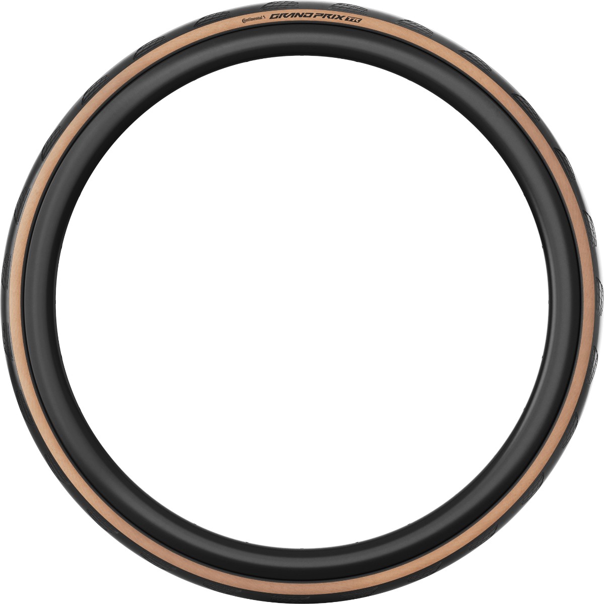 Continental Grand Prix Tubeless Ready Road Tyre