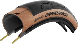 Continental Grand Prix Tubeless Ready Road Tyre