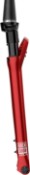 RockShox Rudy Ultimate Race Day 2 Crown 700c Electric Red SoloAir Forks