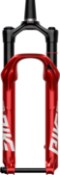 RockShox Pike DJ - 26" 15x100 Solo Air 100mm Electric Red Forks