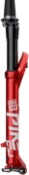 RockShox Pike DJ - 26" 15x100 Solo Air 100mm Electric Red Forks
