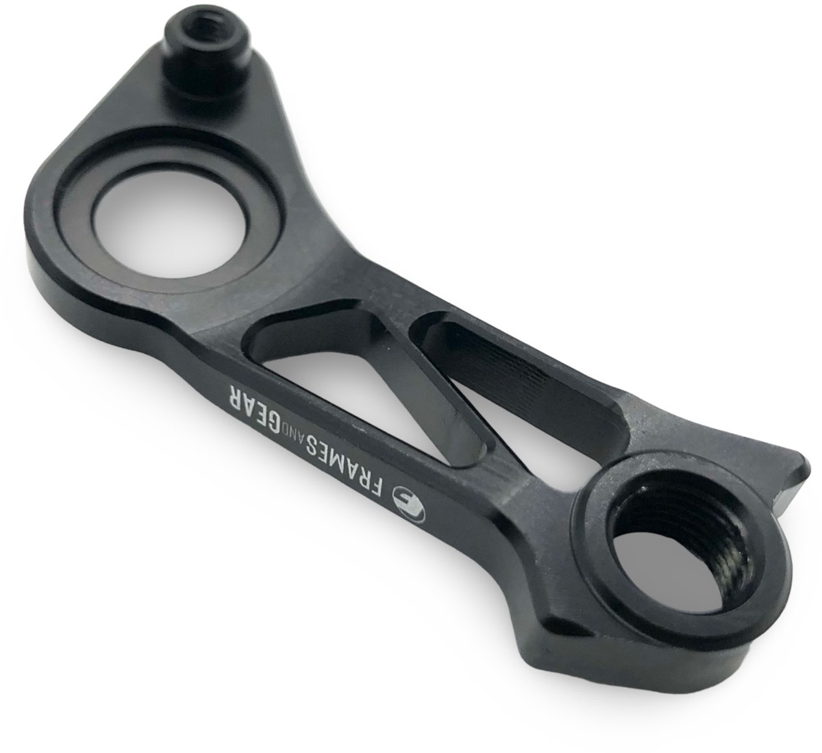 Framesandgear Direct Mount DB Derailleur Hanger for Pinarello F8/F10/F12/F (2024 & Before) GAN