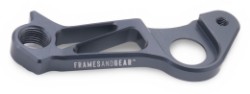 Framesandgear Direct Mount DB Derailleur Hanger for Pinarello F8/F10/F12/F (2024 & Before) GAN