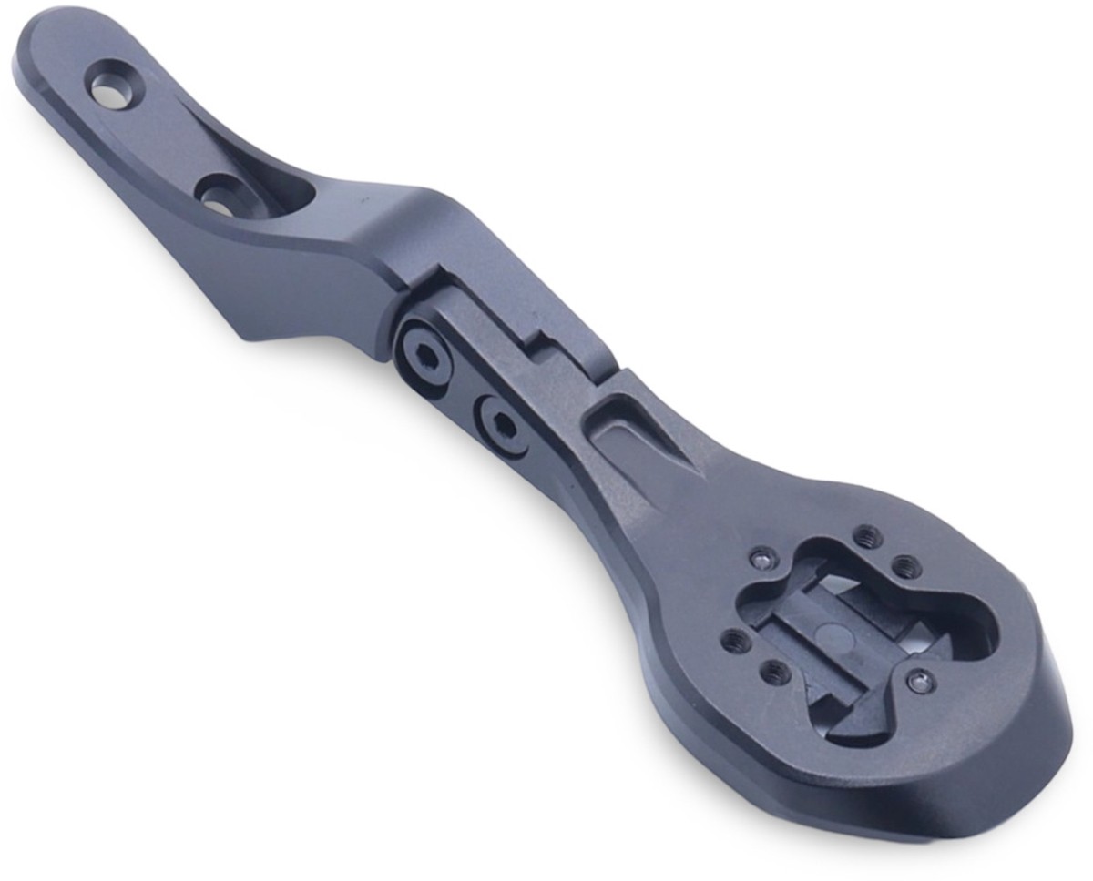 Framesandgear Aerofront Computer Mount for Cannodale SystemBar R-One Momo