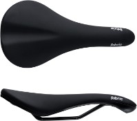 Fabric FSD-13 - Scoop Sport Radius Steel Saddle