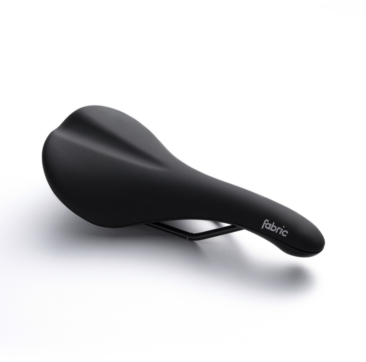 Fabric FSD-13 - Scoop Sport Radius Steel Saddle