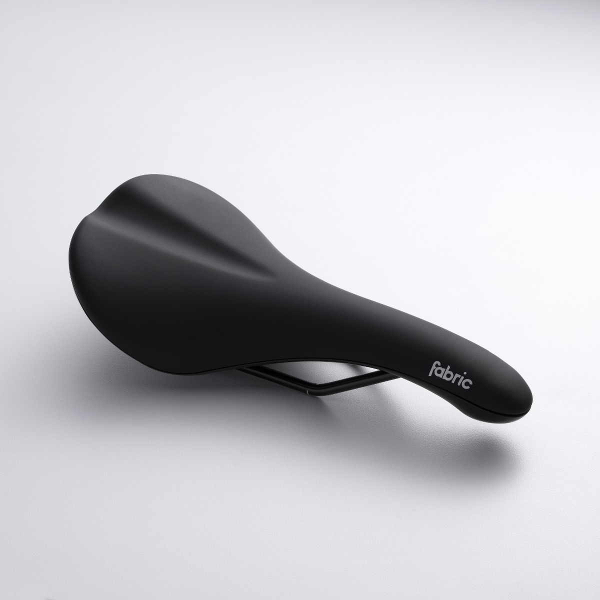Fabric FSD-13 - Scoop Sport Radius Steel Saddle