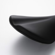 Fabric FSD-13 - Scoop Sport Radius Steel Saddle