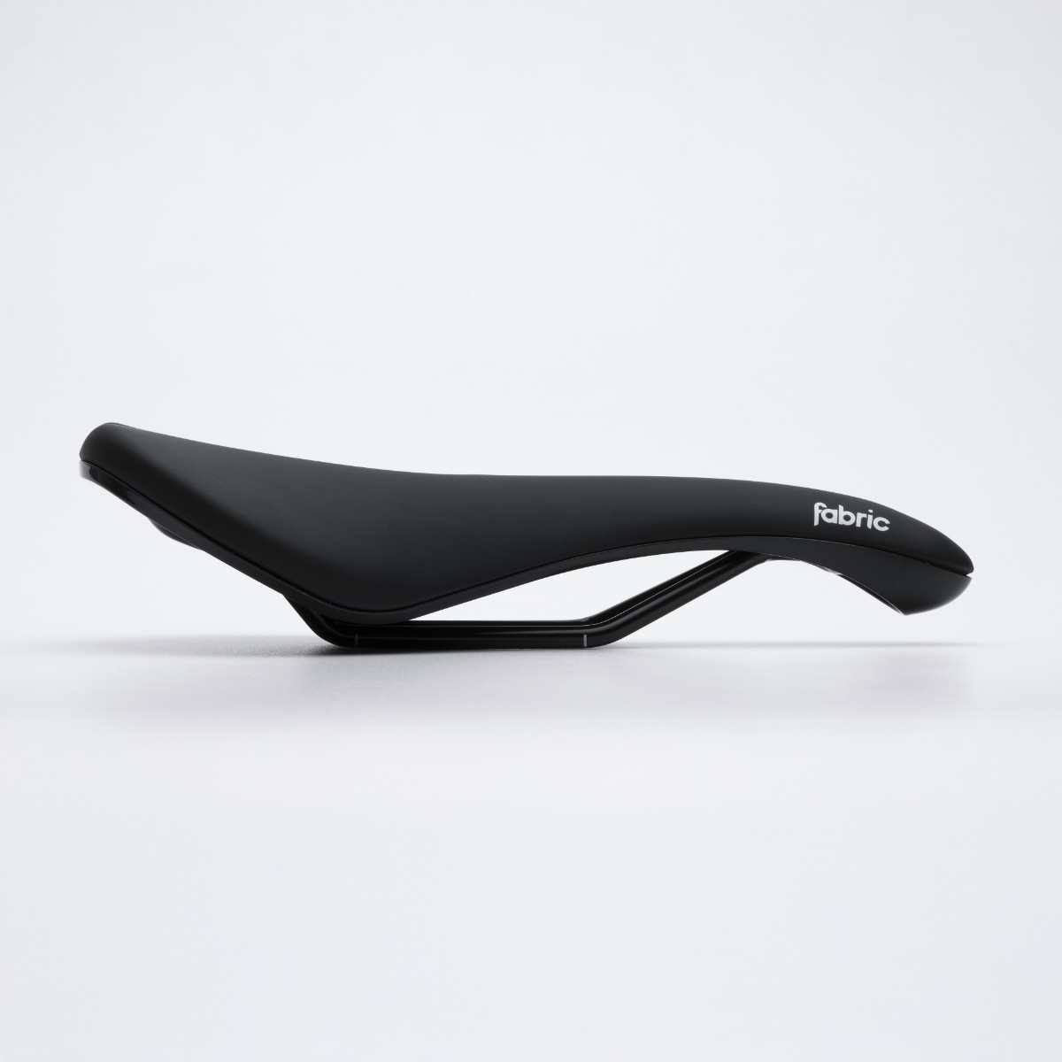 Fabric FSD-13 - Scoop Sport Radius Steel Saddle