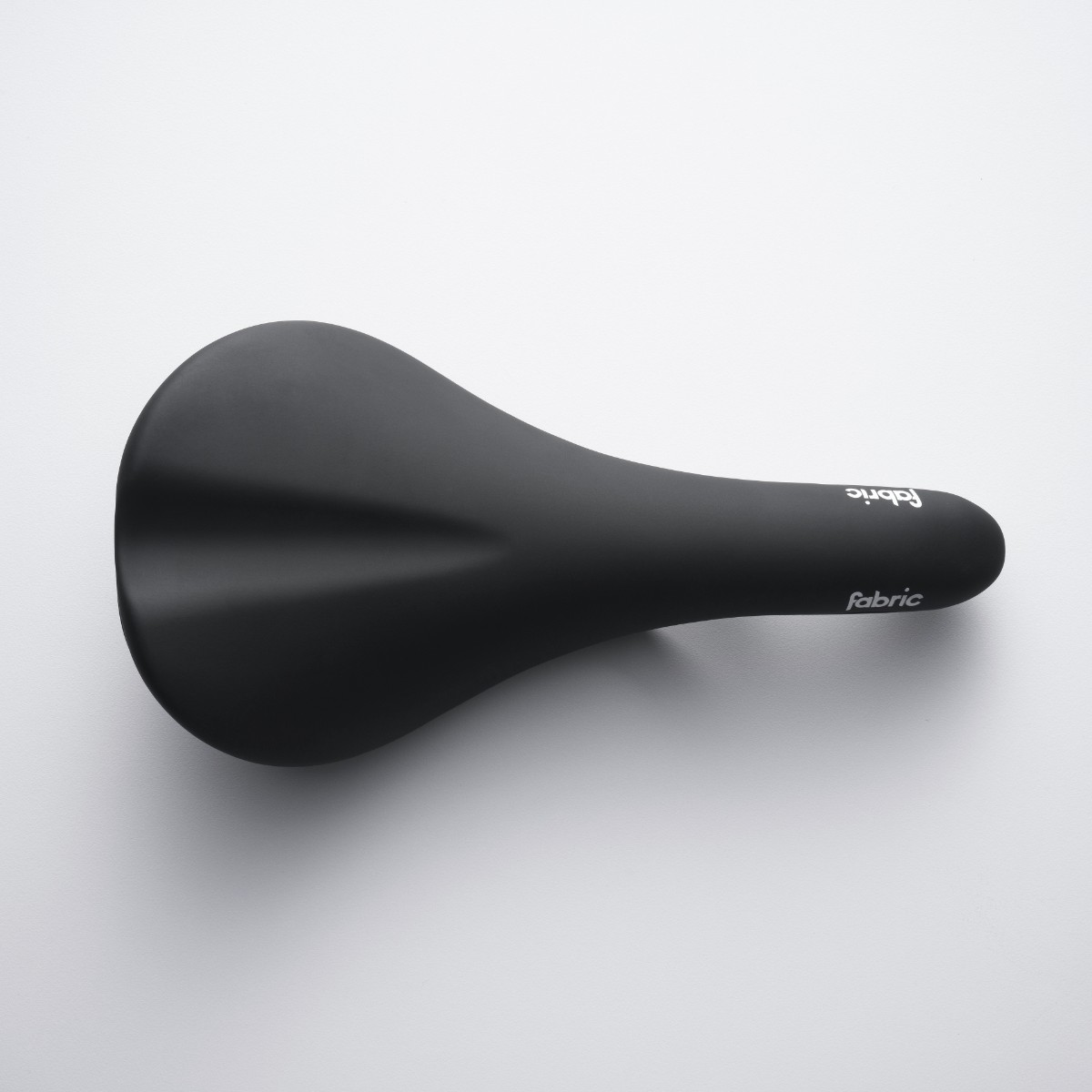 Fabric FSD-13 - Scoop Sport Radius Steel Saddle
