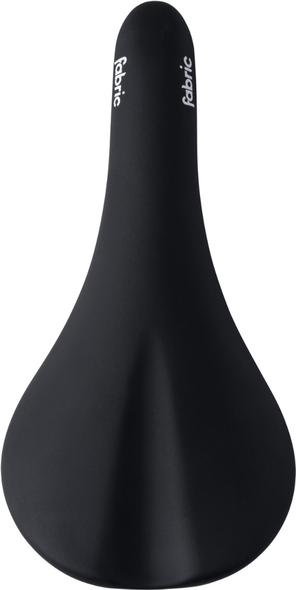 Fabric FSD-13 - Scoop Sport Radius Steel Saddle