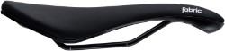 Fabric FSD-13 - Scoop Sport Radius Steel Saddle