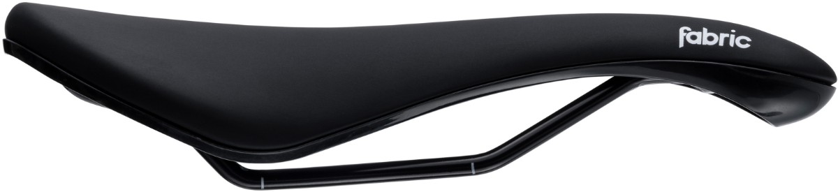 Fabric FSD-13 - Scoop Sport Radius Steel Saddle