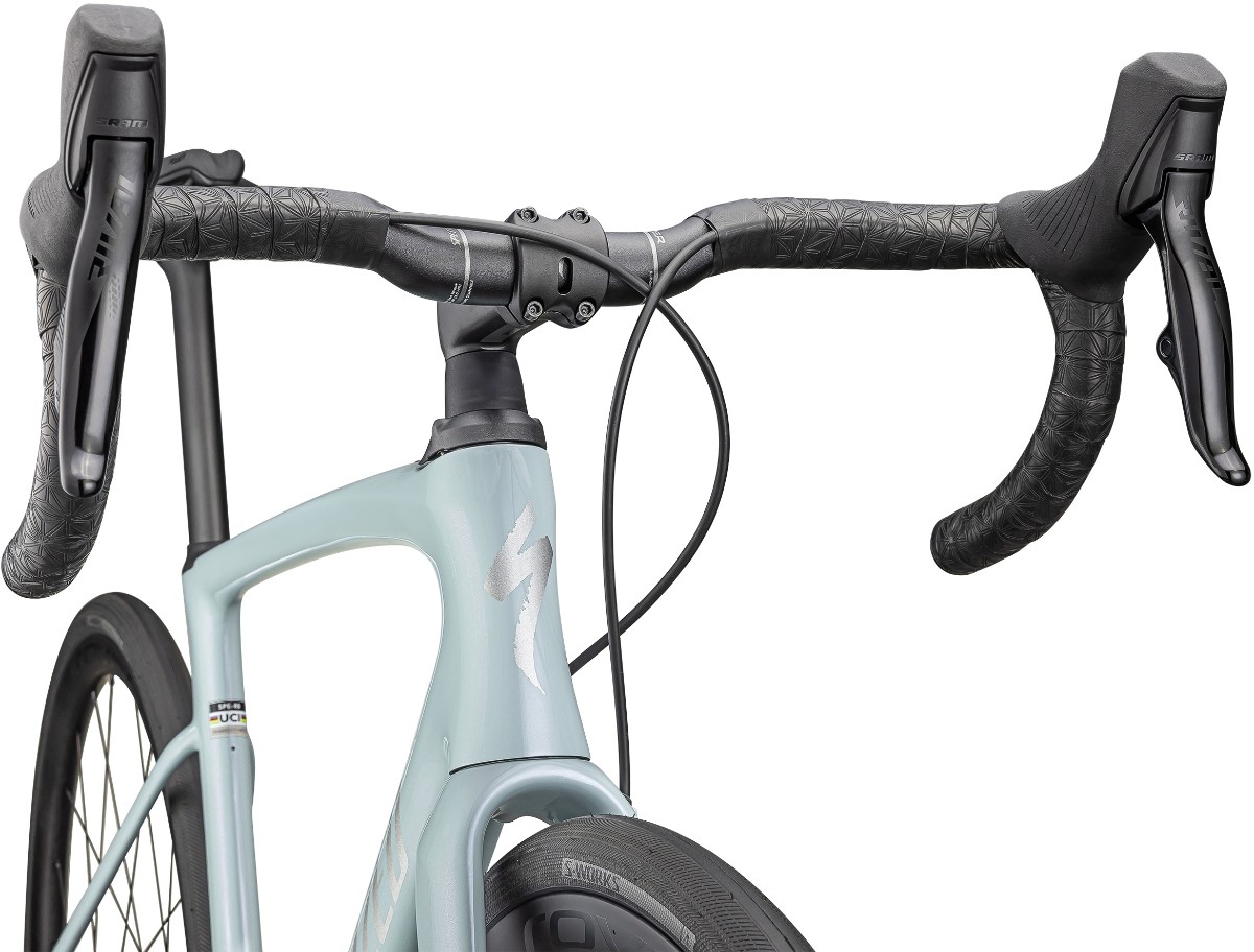 Specialized Roubaix SL8 Expert 2025 Road Bike