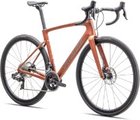 Specialized Roubaix SL8 Expert 2025 Road Bike