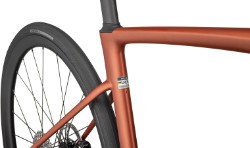 Specialized Roubaix SL8 Expert 2025 Road Bike