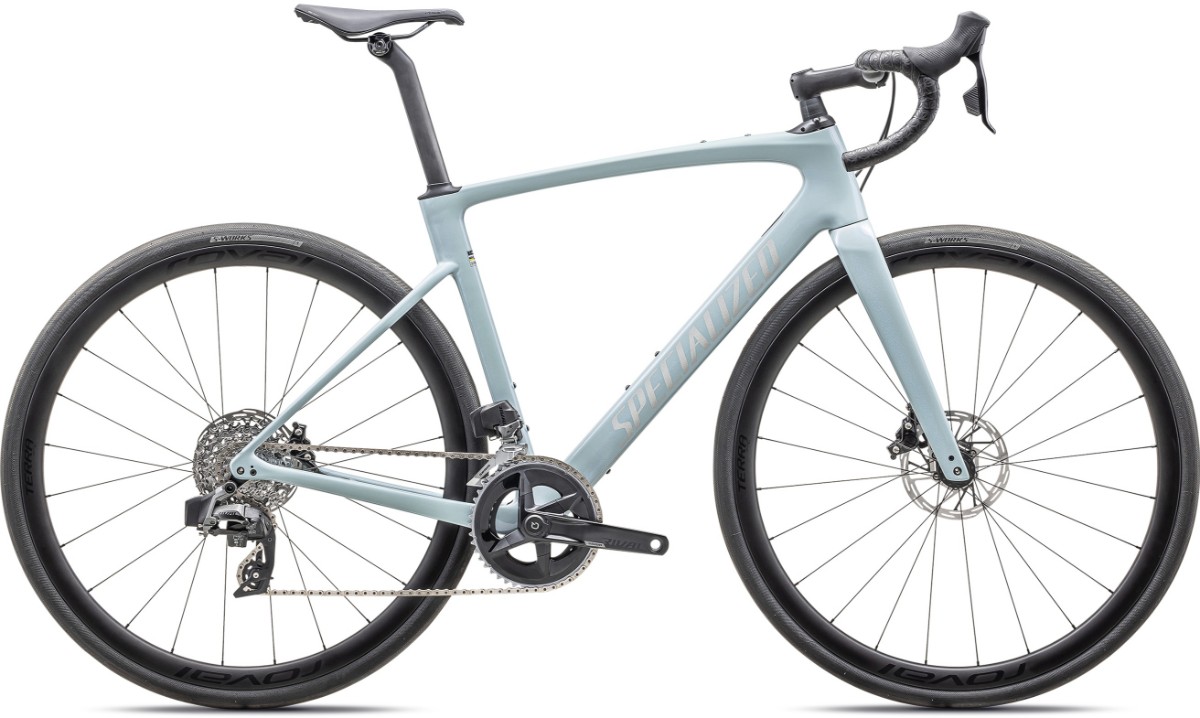 Specialized Roubaix SL8 Expert 2025 Road Bike