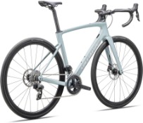 Specialized Roubaix SL8 Expert 2025 Road Bike