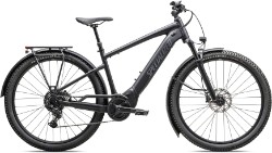 Specialized Tero 4.0 EQ 2025 Electric Hybrid Bike