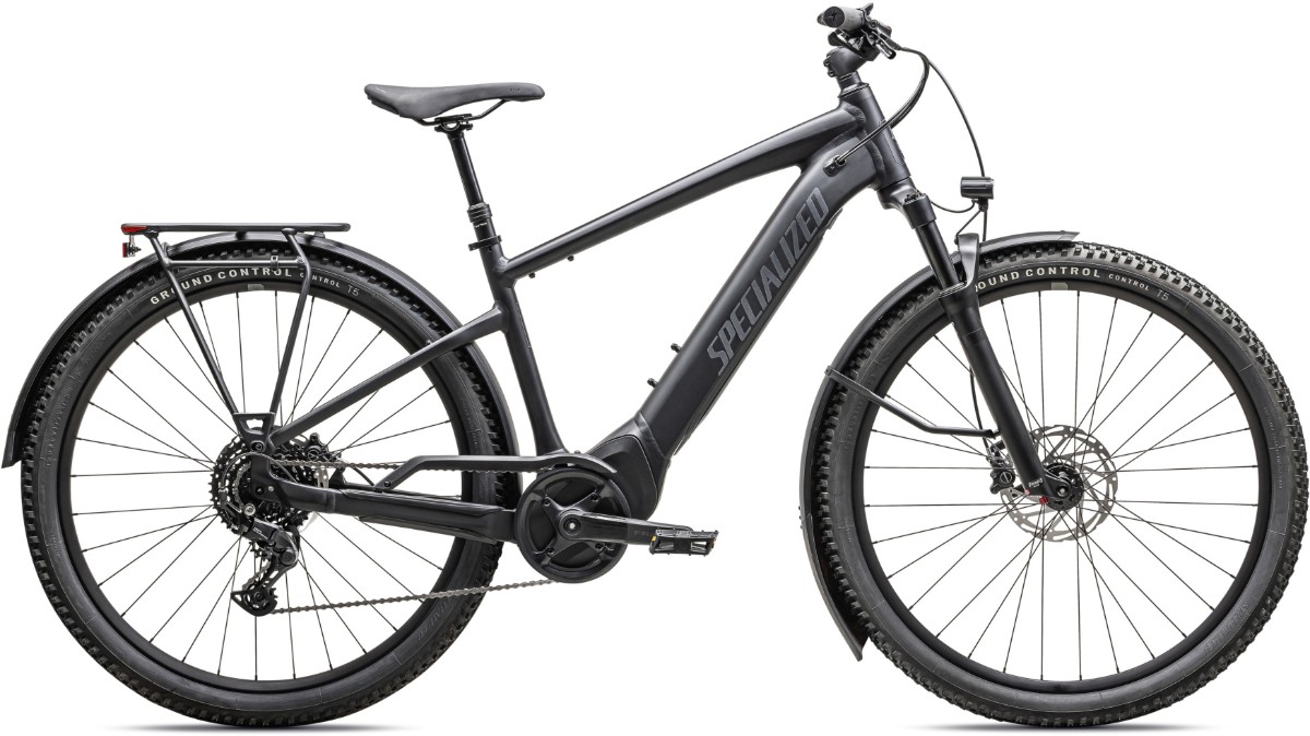 Specialized Tero 4.0 EQ 2025 Electric Hybrid Bike