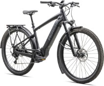 Specialized Tero 4.0 EQ 2025 Electric Hybrid Bike