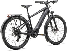 Specialized Tero 4.0 EQ 2025 Electric Hybrid Bike