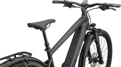 Specialized Tero 4.0 EQ 2025 Electric Hybrid Bike