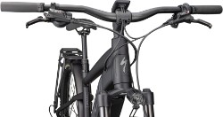 Specialized Tero 4.0 EQ 2025 Electric Hybrid Bike