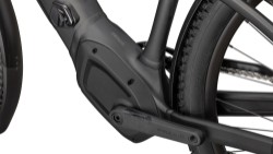 Specialized Tero 4.0 EQ 2025 Electric Hybrid Bike