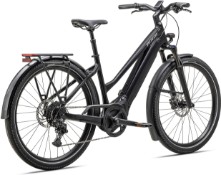 Specialized Vado 4.0 Step Through 2025 Electric Hybrid Bike