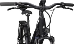 Specialized Vado 4.0 Step Through 2025 Electric Hybrid Bike