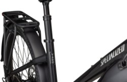 Specialized Vado 4.0 Step Through 2025 Electric Hybrid Bike