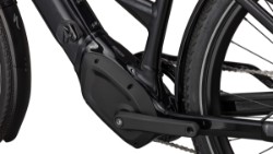 Specialized Vado 4.0 Step Through 2025 Electric Hybrid Bike