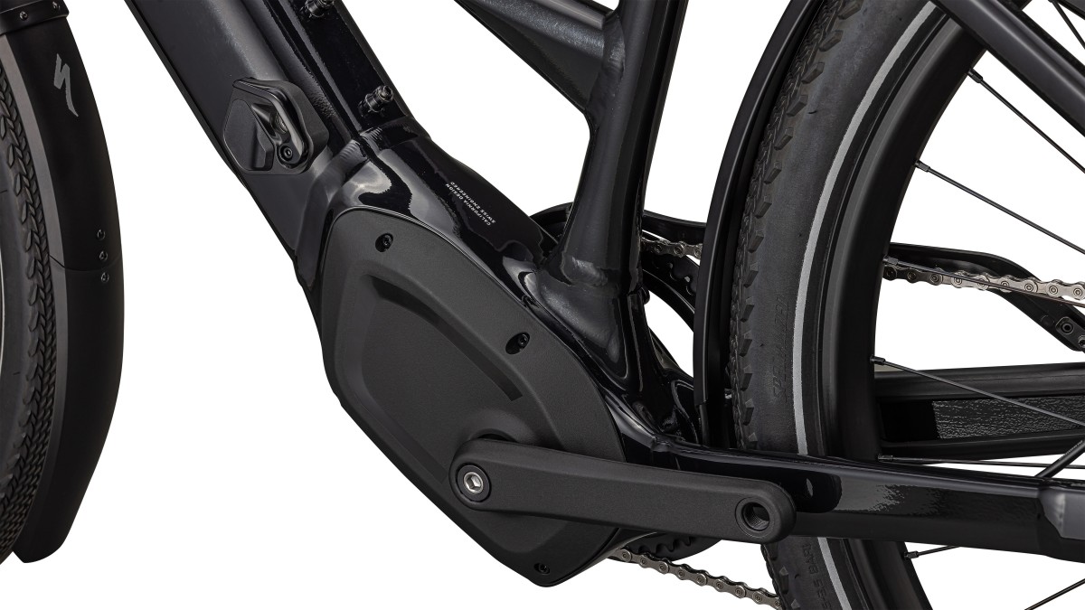 Specialized Vado 4.0 Step Through 2025 Electric Hybrid Bike