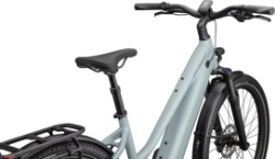 Specialized Vado 4.0 Step Through 2025 Electric Hybrid Bike